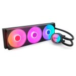 CPU COOLER MULTI SOCKET KRAKEN 360 RGB NZXT