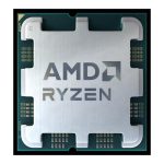 CPU RYZEN X6 R5-8400F SAM5 65W 4200 100-000001591 AMD