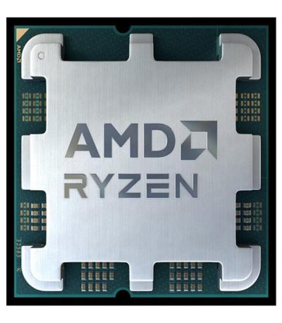 CPU RYZEN X6 R5-8400F SAM5 65W 4200 100-000001591 AMD