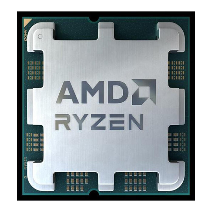 CPU RYZEN X6 R5-8400F SAM5 65W 4200 100-000001591 AMD CPU RYZEN X6 R5-8400F SAM5 65W 4200 100-000001591 AMD