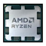 CPU RYZEN X8 R7-8700F SAM5 65W 4100 100-000001590 AMD