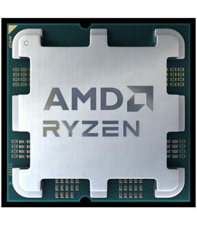 CPU RYZEN X8 R7-8700F SAM5 65W 4100 100-000001590 AMD