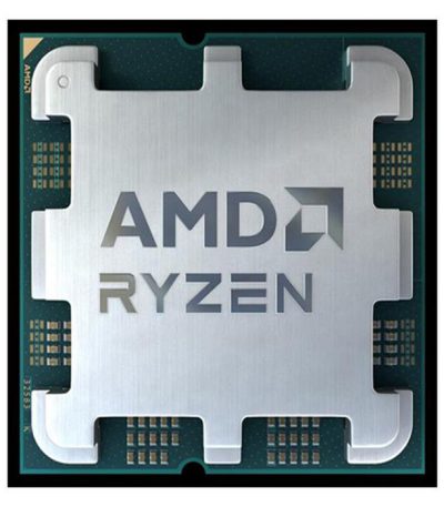 CPU RYZEN X6 R5-9600X SAM5 65W 100-000001405 AMD