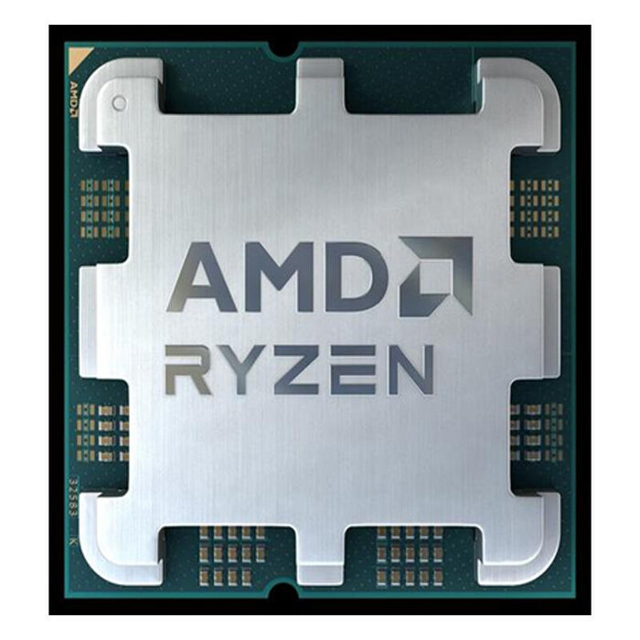 CPU RYZEN X6 R5-9600X SAM5 65W 100-000001405 AMD