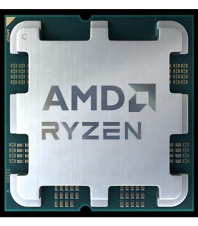 CPU RYZEN X12 R9-9900X3D SAM5 120W 4400 100-000001368 AMD