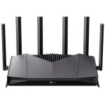 TP-Link ARCHER GE400 BE6500 Dual-Band Wi-Fi 7 Gaming Router