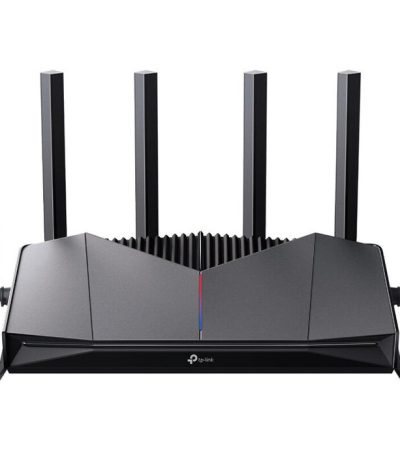 TP-Link ARCHER GE400 BE6500 Dual-Band Wi-Fi 7 Gaming Router