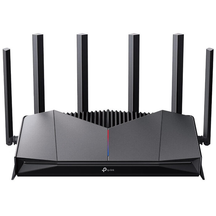 TP-Link ARCHER GE400 BE6500 Dual-Band Wi-Fi 7 Gaming Router