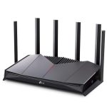 TP-Link ARCHER GE400 BE6500 Dual-Band Wi-Fi 7 Gaming Router