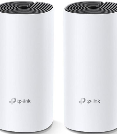 TP-link Deco M4(2-pack)  AC1200 Whole Home Mesh Wi-Fi System