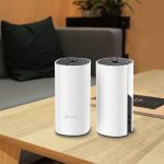 TP-link Deco M4(2-pack)  AC1200 Whole Home Mesh Wi-Fi System