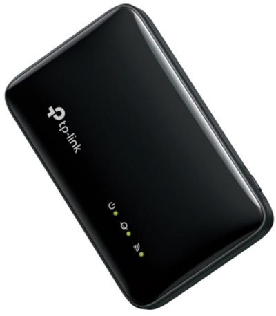 TP-link M7005 4G LTE Mobile Wi-Fi