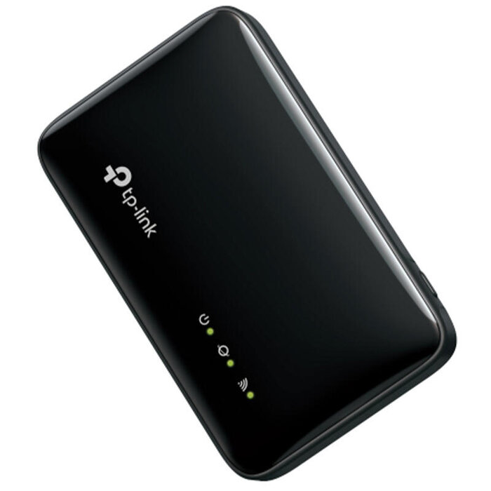 TP-link M7005 4G LTE Mobile Wi-Fi TP-link M7005 4G LTE Mobile Wi-Fi