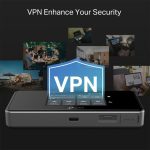 TP-link M8550 5G Mobile Wi-Fi