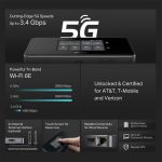 TP-link M8550 5G Mobile Wi-Fi