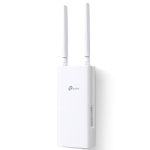 TP-link TL-MR100-Outdoor 300Mbps Wireless N 4G LTE Outdoor Router