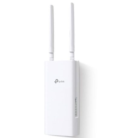 TP-link TL-MR100-Outdoor 300Mbps Wireless N 4G LTE Outdoor Router