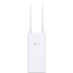 TP-link TL-MR100-Outdoor 300Mbps Wireless N 4G LTE Outdoor Router