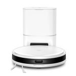 TP-LINK LiDAR Navigation Robot Vacuum and Mop with Auto-Empty Dock