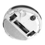 TP-LINK LiDAR Navigation Robot Vacuum and Mop with Auto-Empty Dock
