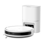 TP-LINK LiDAR Navigation Robot Vacuum and Mop with Auto-Empty Dock