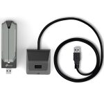 TP-Link Archer TBE400UH BE6500 WiFi 7 Dongle High Gain USB WiFi Adapter