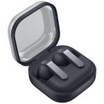 Samsung Galaxy Buds 4 Pro Black (SM-R640NZKACIS)