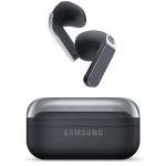 Samsung Galaxy Buds 4 Black (SM-R540NZKACIS)