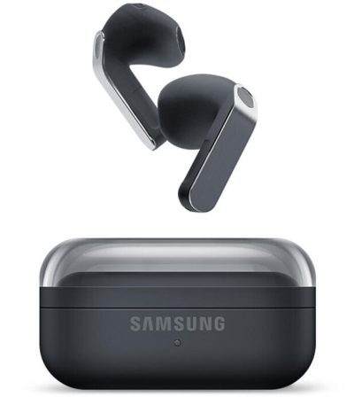 Samsung Galaxy Buds 4 Black (SM-R540NZKACIS)