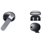 Samsung Galaxy Buds 4 Black (SM-R540NZKACIS)