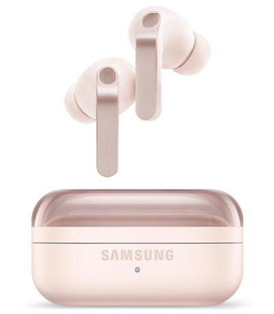 Samsung Galaxy Buds 4 Pro Gold (SM-R640NZDACIS)
