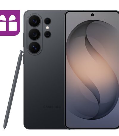 256GB 5G Black