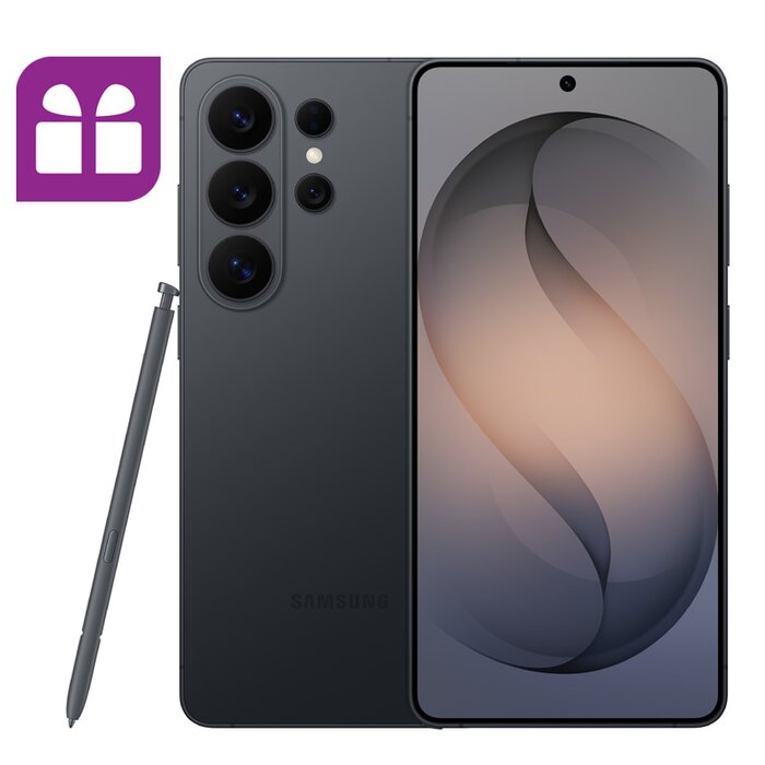 256GB 5G Black