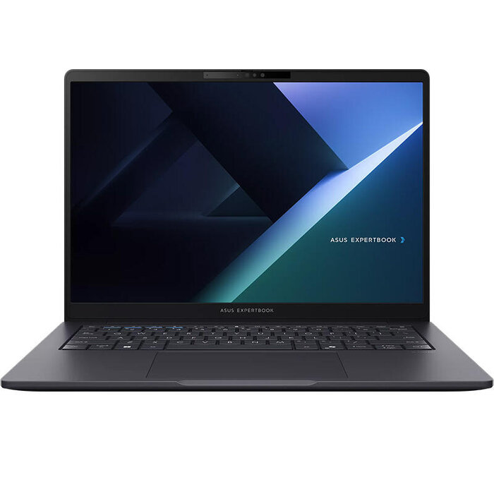 ASUS ExpertBook B3 14" I7-13620H 32GB 1TB SSD Integrated Graphics Gentle Grey