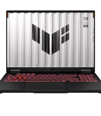 TUF A16 16'' FHD+ 165Hz  Ryzen  9 8940HX 16GB 1TB SSD RTX  5070 8GB Jaeger Gray