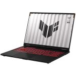 TUF A16 16'' FHD+ 165Hz  Ryzen  9 8940HX 16GB 1TB SSD RTX  5070 8GB Jaeger Gray