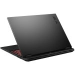 TUF A16 16'' FHD+ 165Hz  Ryzen  9 8940HX 16GB 1TB SSD RTX  5070 8GB Jaeger Gray