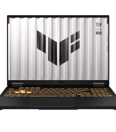 ASUS TUF Gaming F16 16'' FHD+ 165Hz I5-14450HX 32GB 1TB RTX 5060 Jaeger Gray
