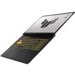 ASUS TUF Gaming F16 16'' FHD+ 165Hz I5-14450HX 32GB 1TB RTX 5060 Jaeger Gray