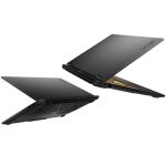 ASUS TUF Gaming F16 16'' FHD+ 165Hz I5-14450HX 32GB 1TB RTX 5060 Jaeger Gray