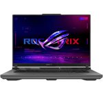 ROG Strix G16 (2025) 16'' 2.5K  240Hz Ryzen 9 9955HX 32GB 1TB G4 SSD RTX 5060 Eclipse Gray