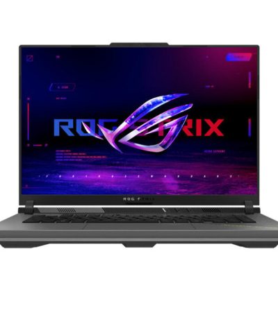 ROG Strix G16 (2025) 16'' 2.5K  240Hz Ryzen 9 9955HX 32GB 1TB G4 SSD RTX 5060 Eclipse Gray