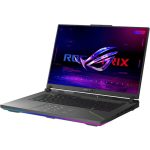 ROG Strix G16 (2025) 16'' 2.5K  240Hz Ryzen 9 9955HX 32GB 1TB G4 SSD RTX 5060 Eclipse Gray