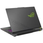 ROG Strix G16 (2025) 16'' 2.5K  240Hz Ryzen 9 9955HX 32GB 1TB G4 SSD RTX 5060 Eclipse Gray