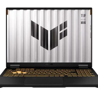 ASUS TUF Gaming F16 16'' FHD+ 165Hz I7-14650HX 16GB 1TB RTX 5070 Jaeger Gray