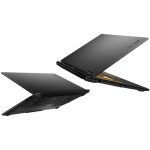 ASUS TUF Gaming F16 16'' FHD+ 165Hz I7-14650HX 16GB 1TB RTX 5070 Jaeger Gray