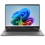 ASUS Vivobook 16 Flip 16'' OLED Touch ULTRA 5 226V 16GB 512GB Intel Arc Graphics Matte Gray Win 11 HOME