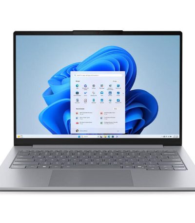 ThinkBook 14 G9 14''  i5-13420H 16GB 512GB SSD Integrated UHD Graphics Arctic Grey (21UY001AFW)