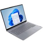 ThinkBook 14 G9 14''  i5-13420H 16GB 512GB SSD Integrated UHD Graphics Arctic Grey (21UY001AFW)