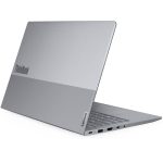 ThinkBook 14 G9 14''  i5-13420H 16GB 512GB SSD Integrated UHD Graphics Arctic Grey (21UY001AFW)